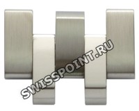 Стальное звено браслета Tissot для часов Tissot T120.407