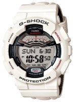 CASIO G-SHOCK  GLS-100-7E