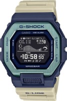 Минеральное стекло Casio 10654922 для часов Casio GBX-100TT-2