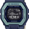 Минеральное стекло Casio 10654922 для часов Casio GBX-100TT-2