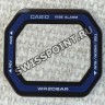 Минеральное стекло Casio 10654922 для часов Casio GBX-100TT-2