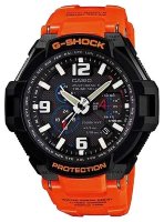 CASIO G-SHOCK  GW-4000R-4A
