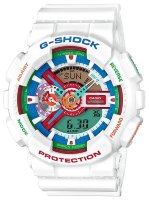 CASIO G-SHOCK GA-110MC-7A