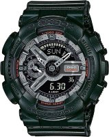 CASIO G-SHOCK GMA-S110MC-3A