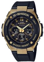 CASIO G-SHOCK GST-S300G-1A9