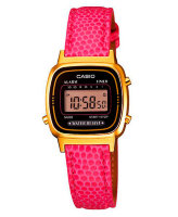 CASIO LA670WEGL-4A