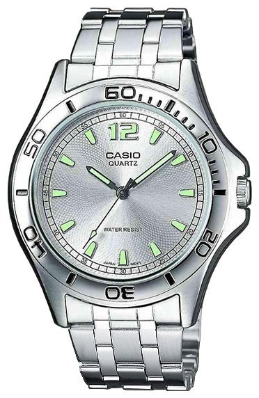 CASIO MTP-1258PD-7A