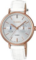 CASIO SHEEN SHE-3054PGL-7A