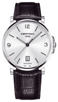 CERTINA C017.410.16.037.00 (C0174101603700) DS Caimano