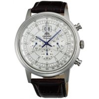 Наручные часы ORIENT FTV02004W