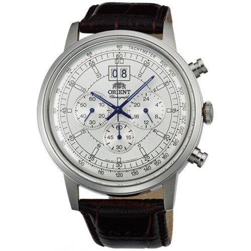 Наручные часы ORIENT FTV02004W