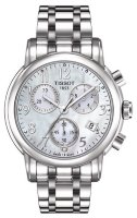 TISSOT T050.217.11.112.00 (T0502171111200) T-Classic Dressport