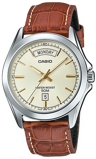 CASIO CLASSIC MTP-1370L-9A