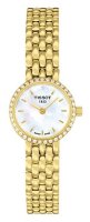 TISSOT T058.009.63.116.00 (T0580096311600) T-Trend Lovely