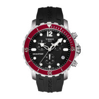 TISSOT T066.417.17.057.01 (T0664171705701) T-Sport Seastar 1000