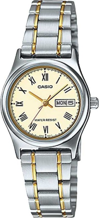 CASIO CLASSIC LTP-V006SG-9B