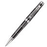 Ручка PARKER 1876393 Premier - Luxury Black CT, шариковая ручка, M, BL (№ 20)