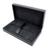 Ручка PARKER 1876393 Premier - Luxury Black CT, шариковая ручка, M, BL (№ 20)