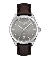 TISSOT T101.407.16.071.00 (T1014071607100) T-Classic PR 100 Automatic Gent Powermatic 80