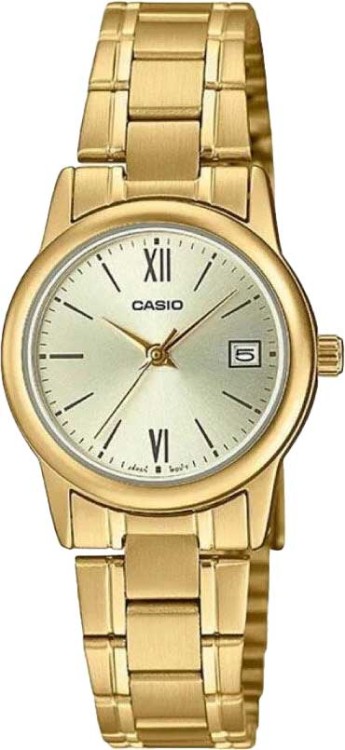CASIO LTP-V002G-9B3