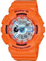 CASIO BABY-G BA-110SN-4A