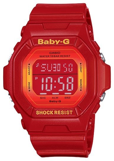 CASIO BABY-G BG-5600SA-4E