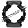 Черный рант корпуса часов Casio 10451881 для часов Casio BA-110-1A