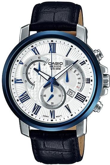 CASIO CLASSIC BEM-520BUL-7A1