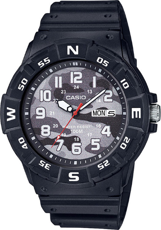CASIO CLASSIC MRW-220HCM-1B