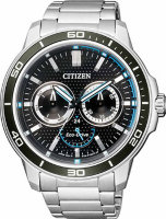 CITIZEN BU2040-56E