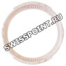 Розовый полимерный рант корпуса Casio 10566593 для часов Casio BGS-100SC-2A