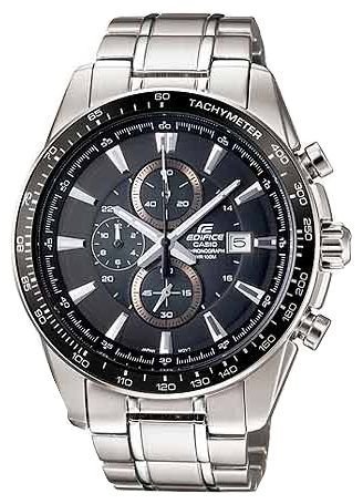 CASIO EDIFICE EF-547D-1A1
