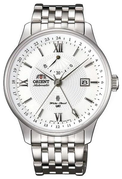 ORIENT FDJ02003W / DJ02003W