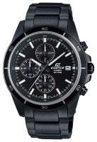 CASIO EDIFICE EFR-526BK-1A1