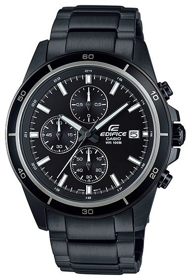 casio edifice 526bk
