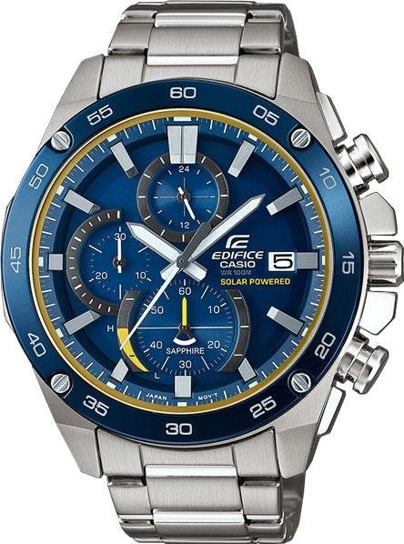 CASIO EDIFICE EFS-S500DB-2A