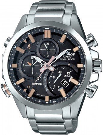 CASIO EDIFICE EQB-500D-1A2