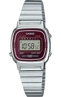 Casio LA670WA-4