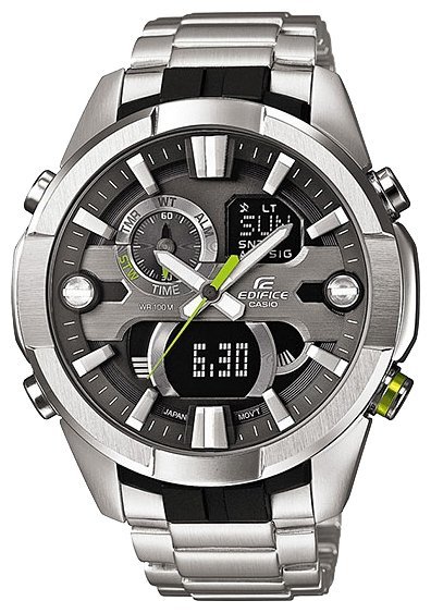 CASIO EDIFICE ERA-201D-1A
