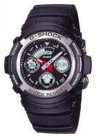 CASIO G-SHOCK  AW-590-1A