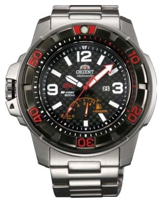 ORIENT SEL06002B / EL06002B made in Japan