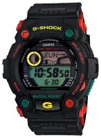 CASIO G-SHOCK  G-7900RF-1E
