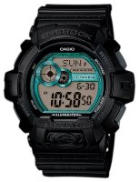 CASIO G-SHOCK  GLS-8900-1E