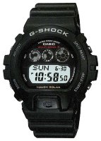 CASIO G-SHOCK  GW-6900-1E
