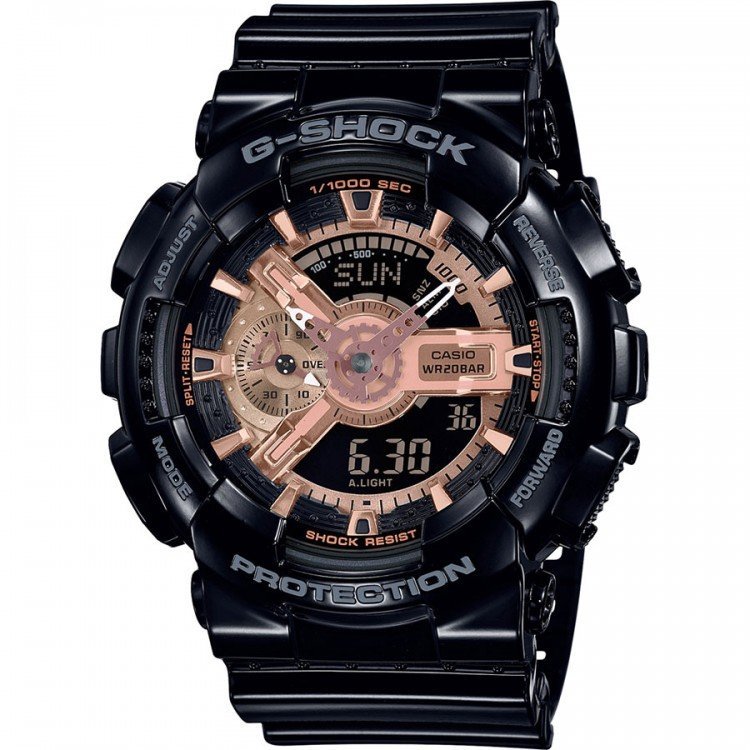 CASIO G-SHOCK GA-110MMC-1A