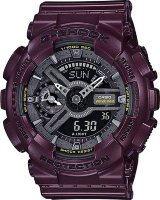CASIO G-SHOCK GMA-S110MC-6A