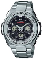 CASIO G-SHOCK GST-S310D-1A