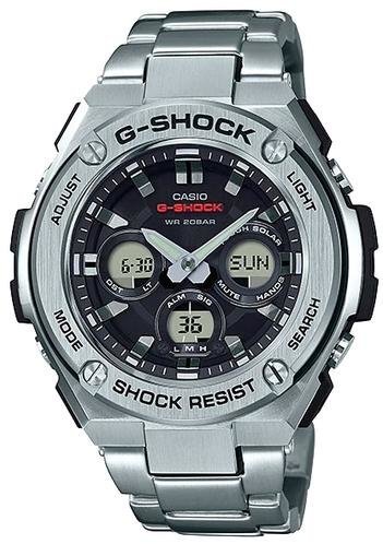 CASIO G-SHOCK GST-S310D-1A
