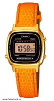 CASIO LA670WEGL-4A2