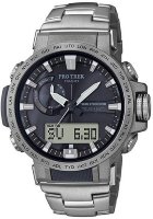 CASIO PRO TREK PRW-60T-7A